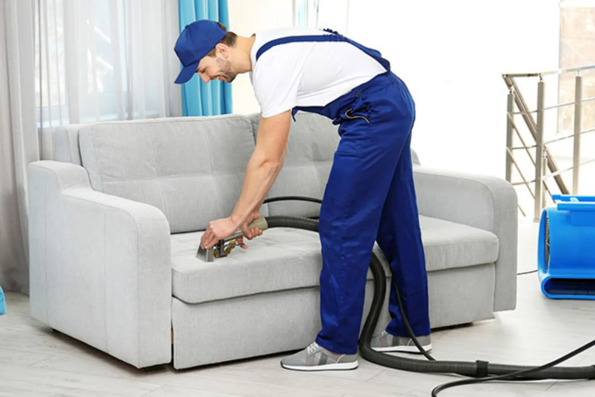 How Much Does it Cost to Have Your Sofa Cleaned?