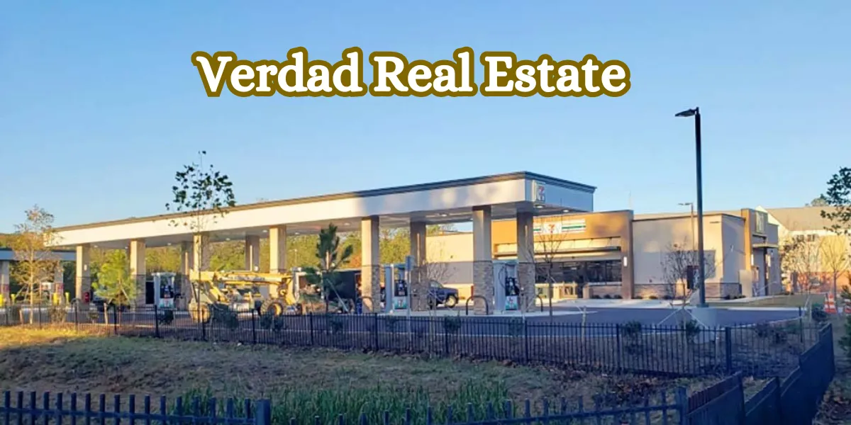 Verdad Real Estate