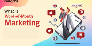 What Is The Digital Version Of Word-Of-Mouth Marketing