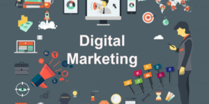 Which Aspect Of Marketing Has Not Changed With Digital Media