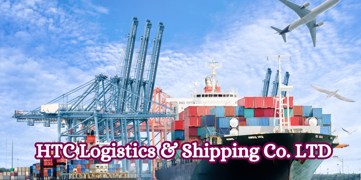 HTC Logistics & Shipping Co. LTD