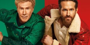 Will Ferrell Movies in Order